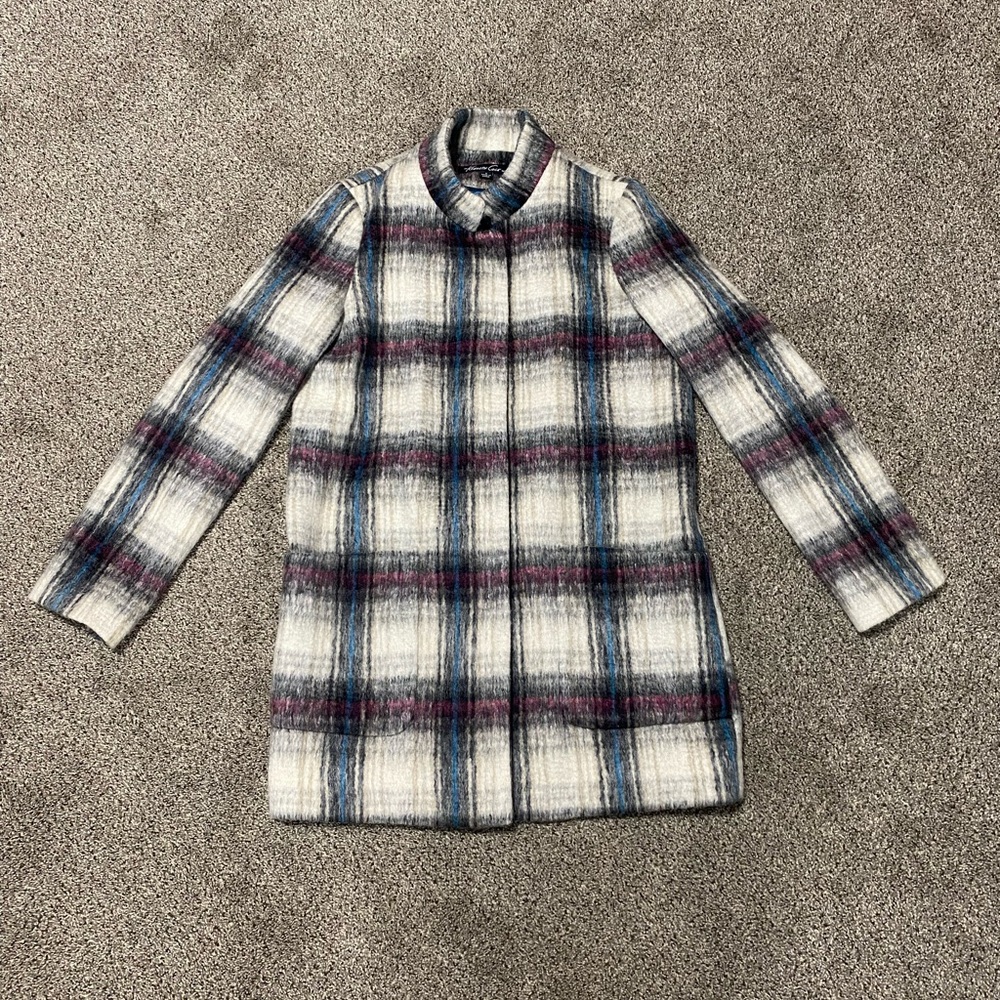 Kenneth Cole women’s coat